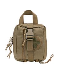 101inc Waistbag medic cordura coyote