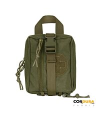 101inc Waistbag medic cordura groen