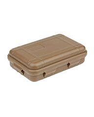 101inc Water Resistant Case medium coyote