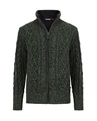 Life-Line Morgan 2 Vest Dark Green