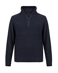 Life-Line Steven Sweater Navy