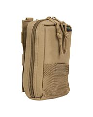 101inc Molle pouch Medic Ifak zonder rood kruis coyote