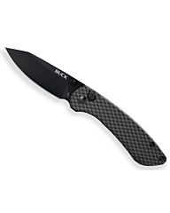 Buck Zakmes Mini Sovereign Carbon Fiber Design