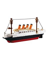 Sluban Titanic Small M38-B0576