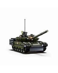 Sluban T-80 Tank M-38 B1178