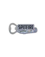 Fosco Flesopener 3D PVC Spitfire