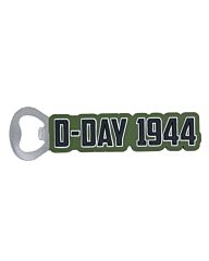 Fosco Flesopener 3D PVC D-Day 1944