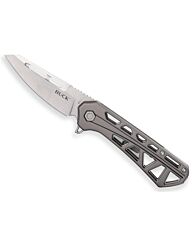 Buck Zakmes Trace Ops Grey