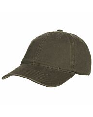 Fostex baseball cap uni groen