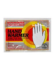 B.C.B. Handwarmer per paar