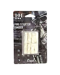 Fosco Fire Starter Tinder 8 stuks