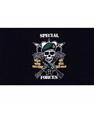 vlag Special Forces