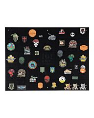 101inc Patch Wall Groot