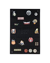 101inc Patch Wall Klein