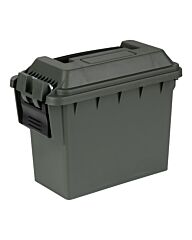 Plastic Munitiekist Mini groen