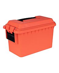 Plastic Munitiekist .50 Cal. oranje