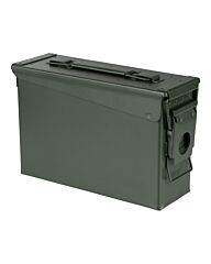 Munitiekist .30 Cal. nieuw groen