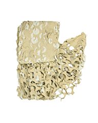 Fosco camonet 3X2,4 mtr. desert camo