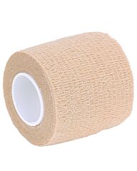Fosco stretch bandage coyote