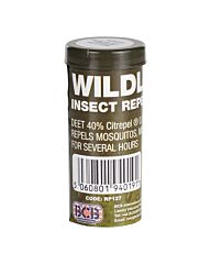 B.C.B. Insectenwerende stick 25 gr