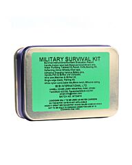B.C.B. Military survival kit