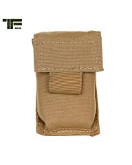 TF-2215 Kill rag MOLLE pouch Coyote