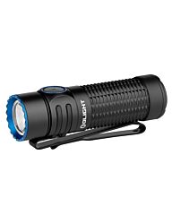 Olight Warrior Nano Zwart