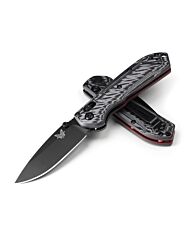 Benchmade Zakmes Mini Freek G10 PE