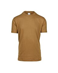 Fostex T-shirt Fostee plain coyote