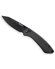 Buck Zakmes Sovereign Carbon Fiber Design