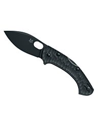 Fox Zakmes zero 2,0 Desert Warrior Black