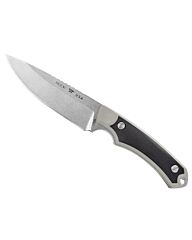 Buck Outdoormes Alpha Guide Select FRN Grey