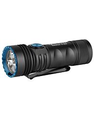 Olight Seeker 4 Mini Zwart