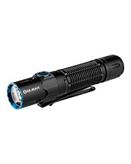 Olight Warrior 3S Zwart