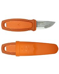 Morakniv Outdoormes Eldris Burnt Orange