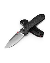 Benchmade Zakmes Freek Carbon PE