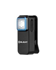 Olight Oclip Zwart