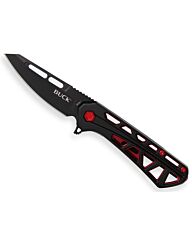 Buck Zakmes Mini Trace Ops Black