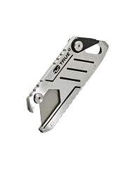 True Utility Box Cutter Clam