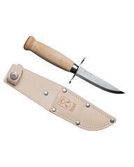 Morakniv Outdoormes Scout 39 Naturel