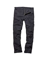 Vintage Industries BDU pants donkerblauw