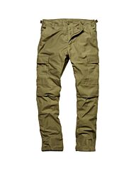 Vintage Industries BDU Pants olive