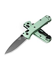 Benchmade Zakmes Mini Bugout Sea Foam