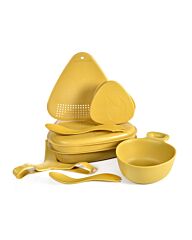 Light My Fire Outdoor Mealkit Musty Yellow