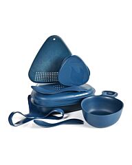 Light My Fire Outdoor Mealkit Hazy Blue