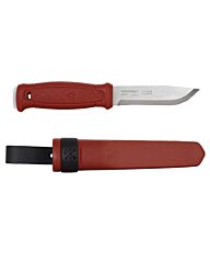 Morakniv Outdoormes Garberg Dala Red