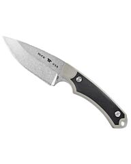 Buck Outdoormes Alpha Hunter Select FRN Grey