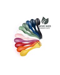 Light My Fire Spork 11-Pack