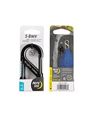 Nite Ize S-Biner Karabijnhaak 3-Pack Asorti #4