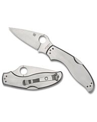 Spyderco Zakmes UpTern Stainless 8Cr13MoV PE